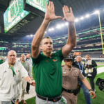 Clasificación del juego del campeonato nacional de la CFP: Miami vs. Oregon es el camino a seguir