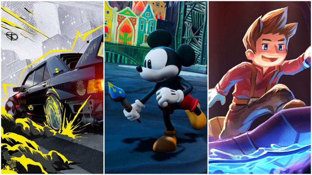 Se ha confirmado la programación de juegos de PlayStation Plus de enero de 2026, incluido Need for Speed ​​​​Unbound
