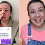 La estrella infantil de YouTube, la Sra. Rachel, se disculpa por darle me gusta a un comentario antisemita, lo estaba ‘cubriendo’ e intentó borrarlo