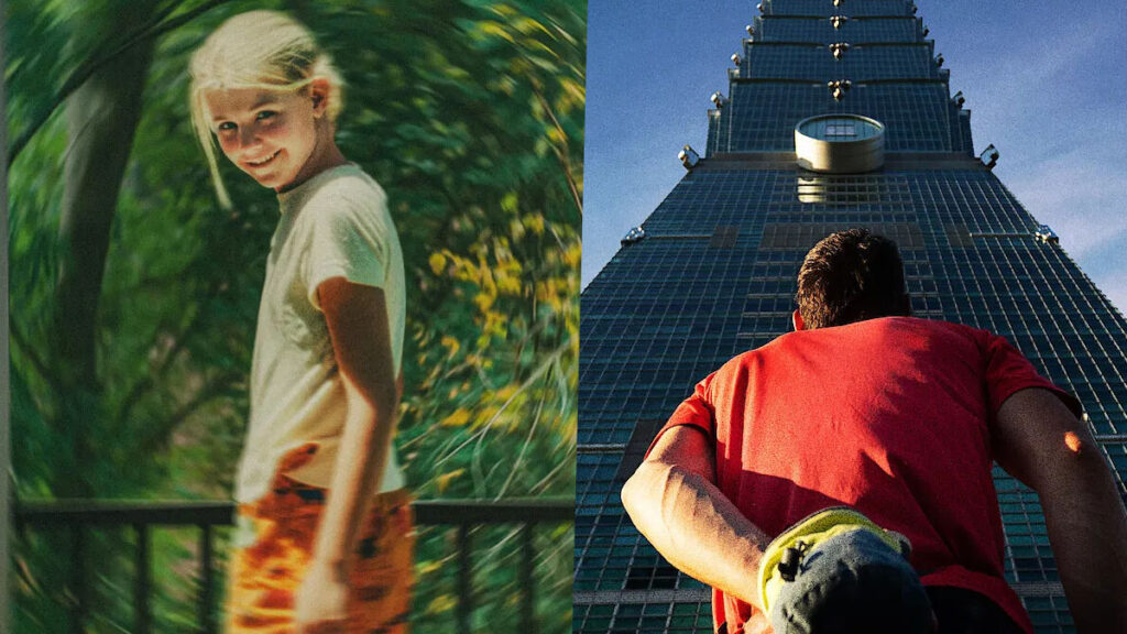 Elizabeth Smart’ y ‘Skyscraper Live’ debutan con fuerza