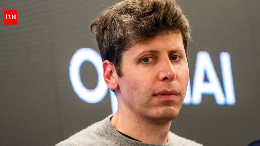 OpenAI anuncia anuncios en ChatGPT, el CEO Sam Altman elogia Instagram: «Está claro para nosotros…»