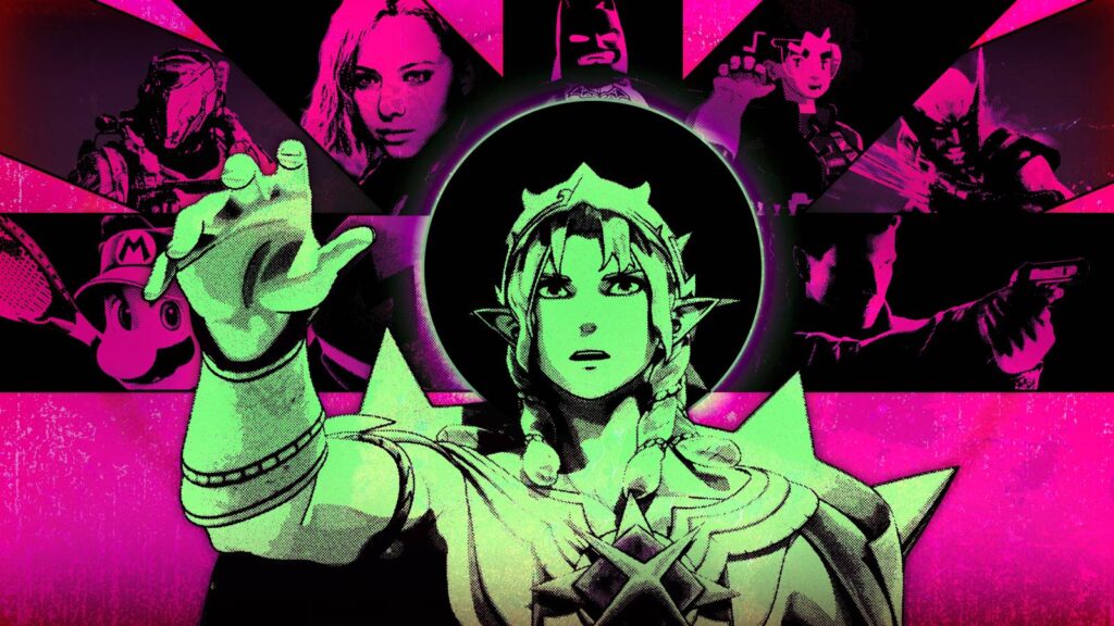 50 nuevos videojuegos que se esperan en 2026