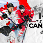 El trío Avs representará al equipo de Canadá en los Juegos Olímpicos de Invierno Milano Cortina 2026
