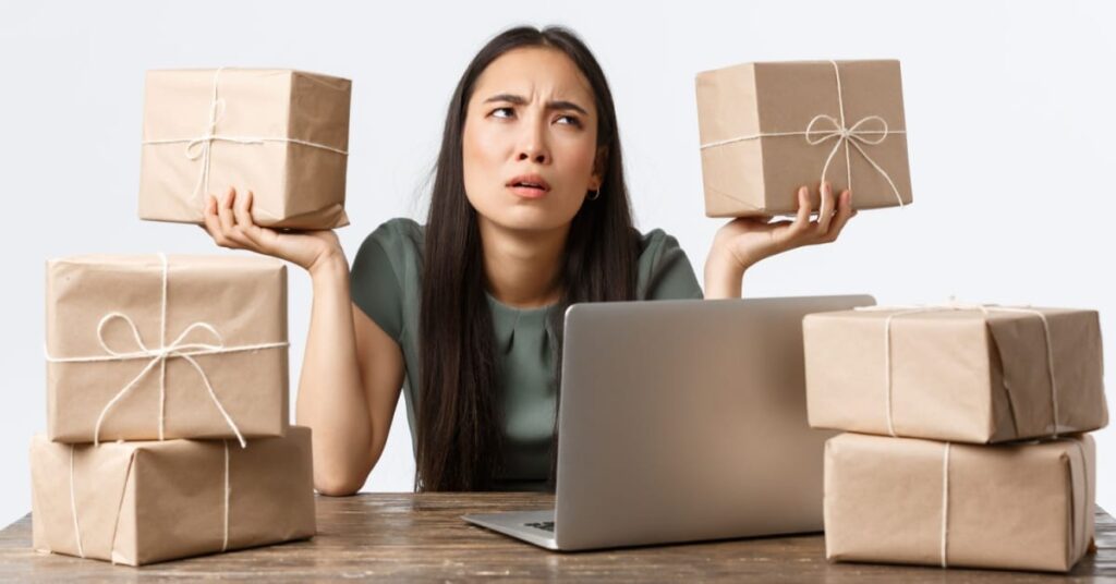 El cierre repentino de Sendle deja a los vendedores australianos de eBay en el limbo
