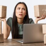 El cierre repentino de Sendle deja a los vendedores australianos de eBay en el limbo