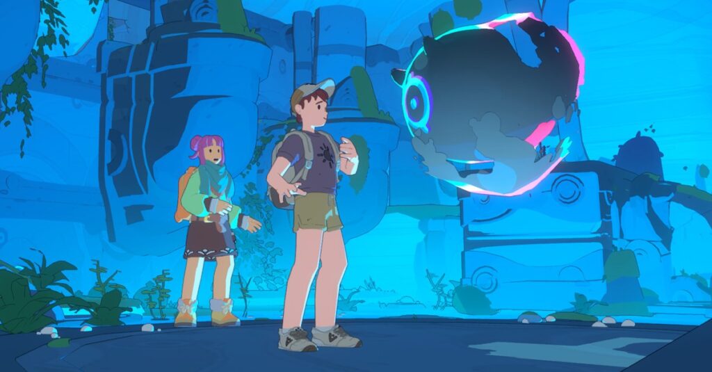 Un antiguo estudio de juegos de Netflix se volvió independiente para llegar a más jugadores