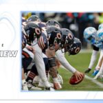 Avance del juego: Leones contra los osos