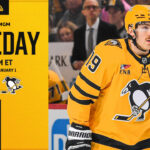 Avance del juego: 26.01.01 vs. Detroit Red Wings