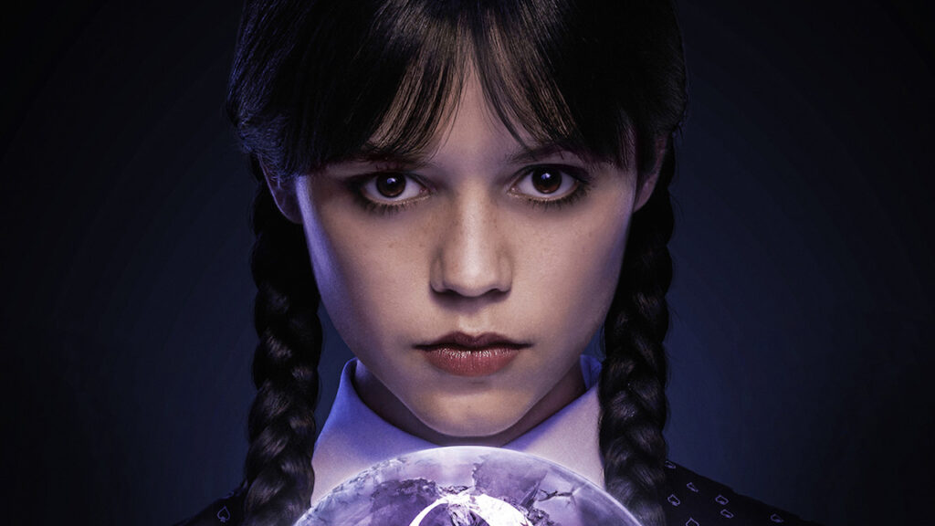 Fecha de lanzamiento de Netflix de la temporada 3 del miércoles y todo lo que sabemos hasta ahora