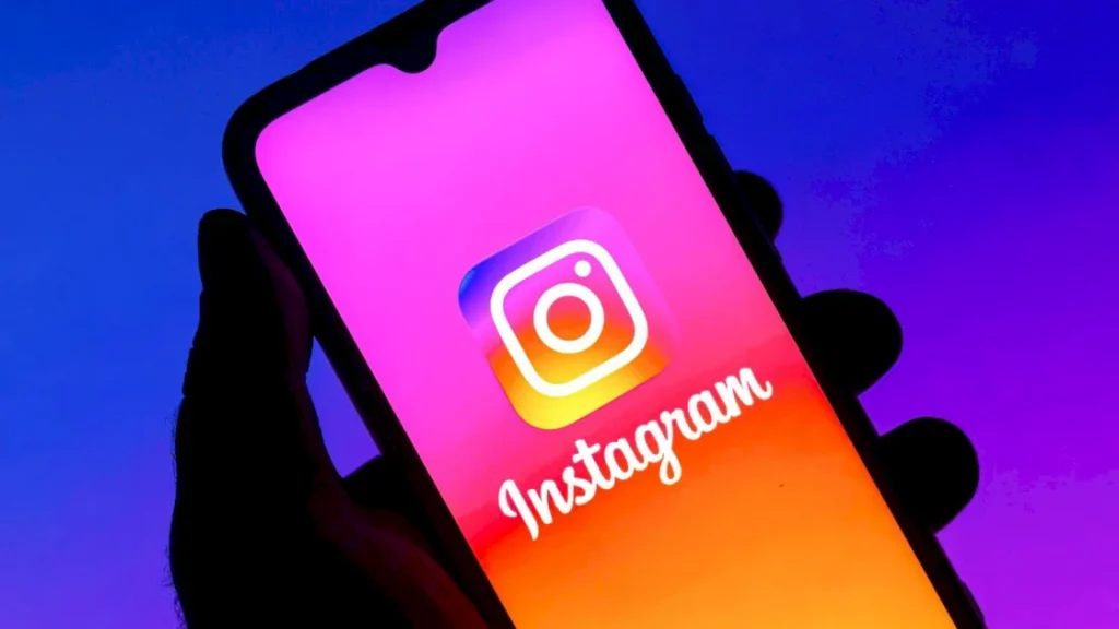 Robando los datos de millones de usuarios de Instagram