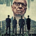 La docuserie de Netflix de Rupert Murdoch tiene su primer tráiler