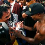Floyd Mayweather y Manny Pacquiao se unirán en el próximo regreso del boxeo en Netflix