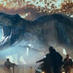 Jurassic World, Vladimir, Street Flow: qué hay de nuevo para ver en Netflix la semana del 27 de febrero de 2026