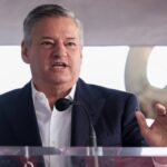 Sarandos, director ejecutivo de Netflix, visitará la Casa Blanca para negociar un acuerdo con el WBD: informe