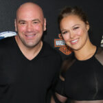 Dana White reacciona a Ronda Rousey vs. Gina Carano para reemplazar a UFC en Netflix