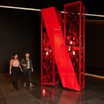 Por qué las acciones de Netflix acaban de bajar