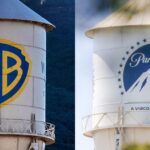 Warner Bros. Discovery dice que la nueva oferta de Paramount podría ser la mejor oferta de Netflix hasta el momento