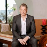 Greg Peters, director ejecutivo de Netflix: «La gente no entiende cómo la IA afectará la creación de contenido» | Economía y Negocios