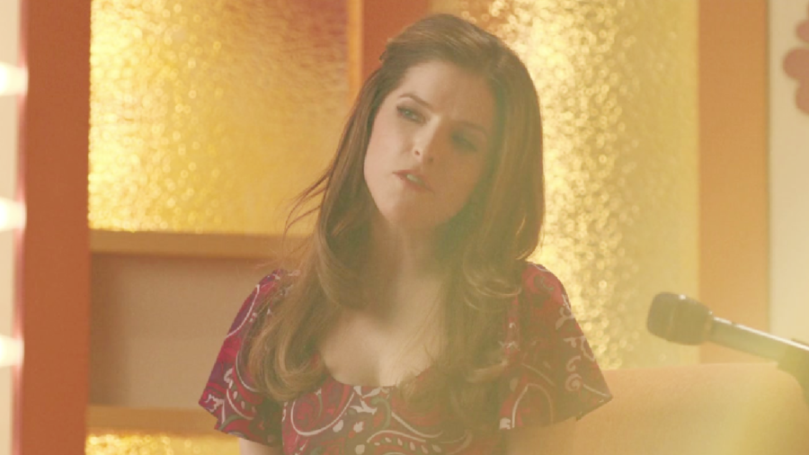 El perfecto thriller de Netflix con clasificación R de Anna Kendrick convierte el sueño de una soltera en una pesadilla