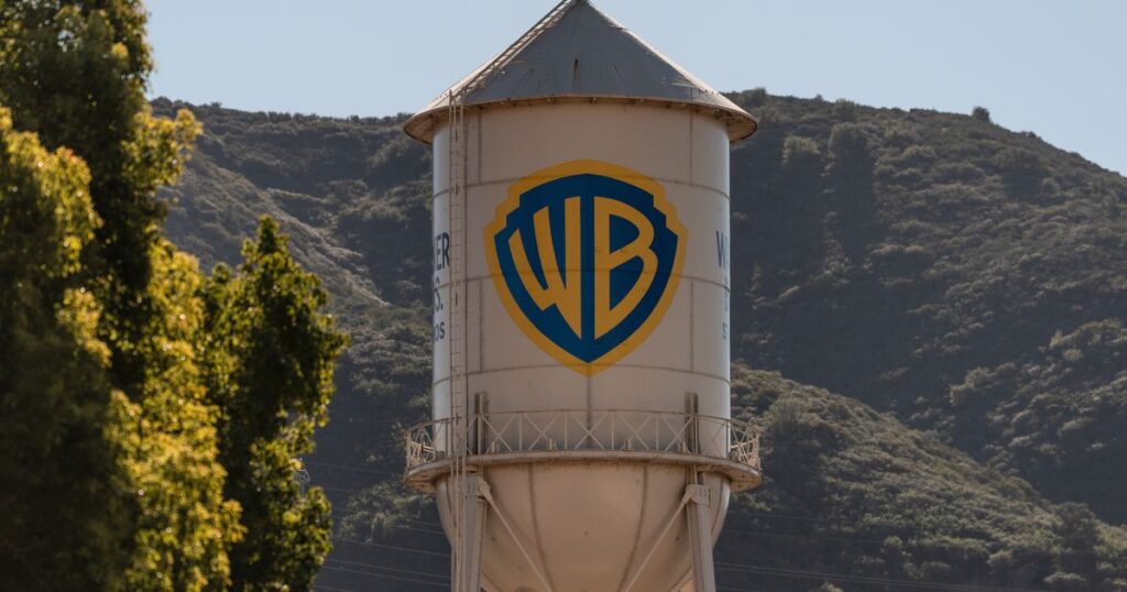 Netflix se niega a aumentar la oferta para comprar Warner, dice que el acuerdo «ya no es financieramente atractivo» :: WRAL.com