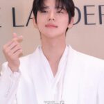 Moon Sang Min brilla en el éxito de Netflix Pavane And Beyond