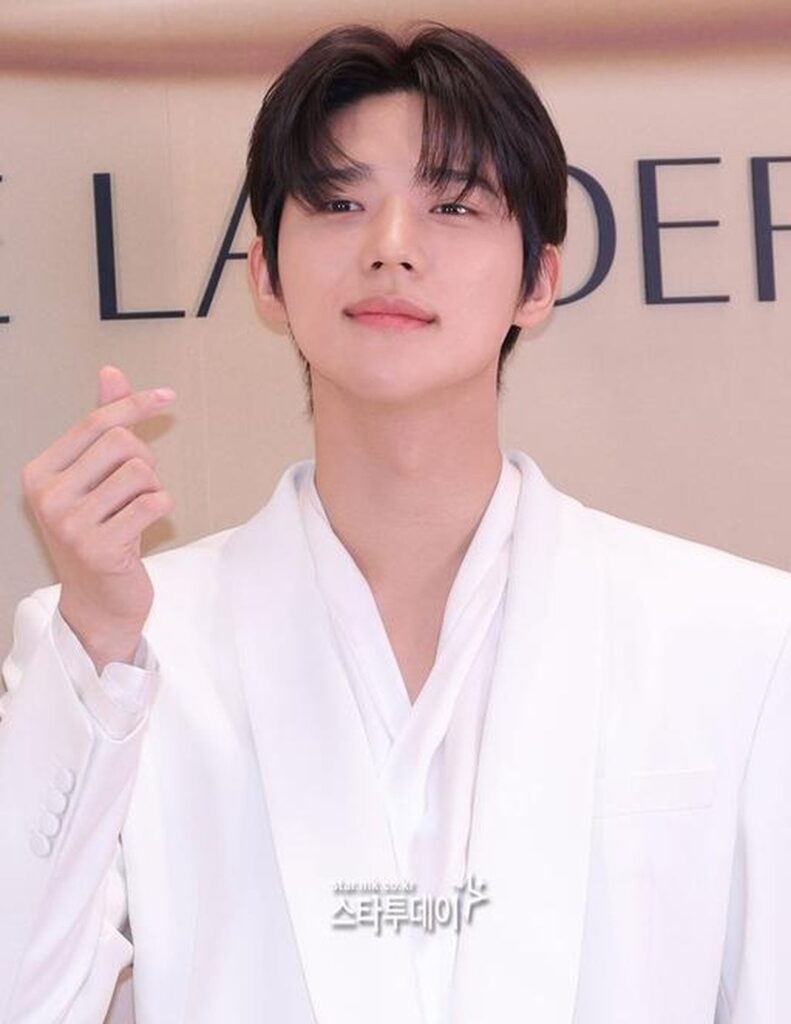 Moon Sang Min brilla en el éxito de Netflix Pavane And Beyond
