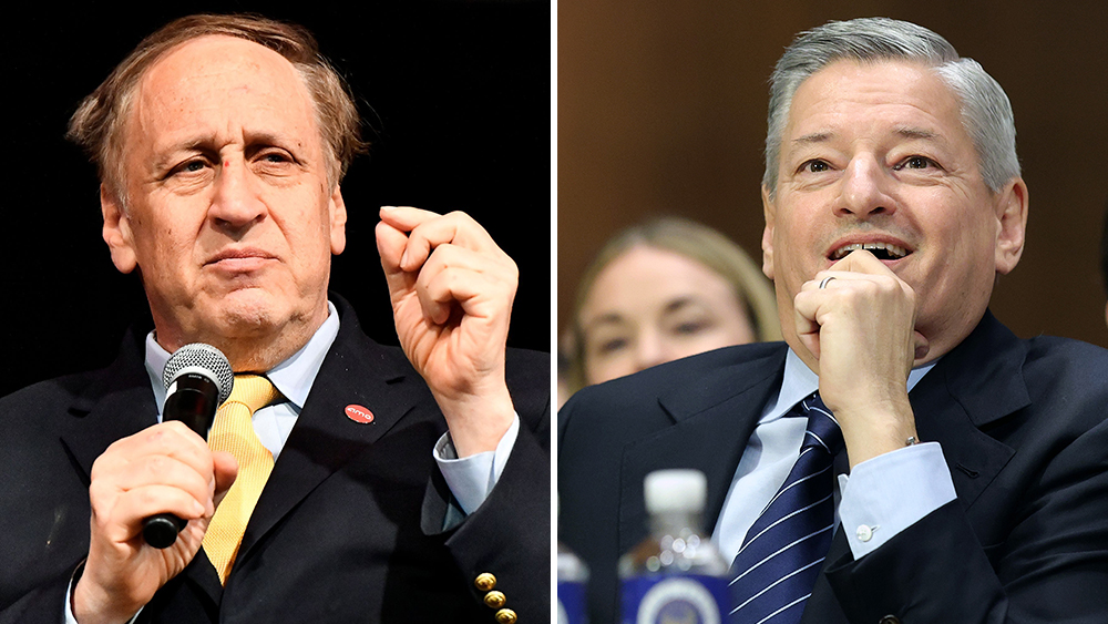 El CEO de AMC habla sobre Netflix y dice que «las empresas deberían ser mejores amigas»