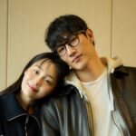 Netflix ambienta la película coreana Messily Ever After con Kim Min-ha y Noh Sang-hyun