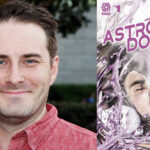 Película Astronaut Down en Netflix de Sam Esmail, F. Scott Frazier en obras