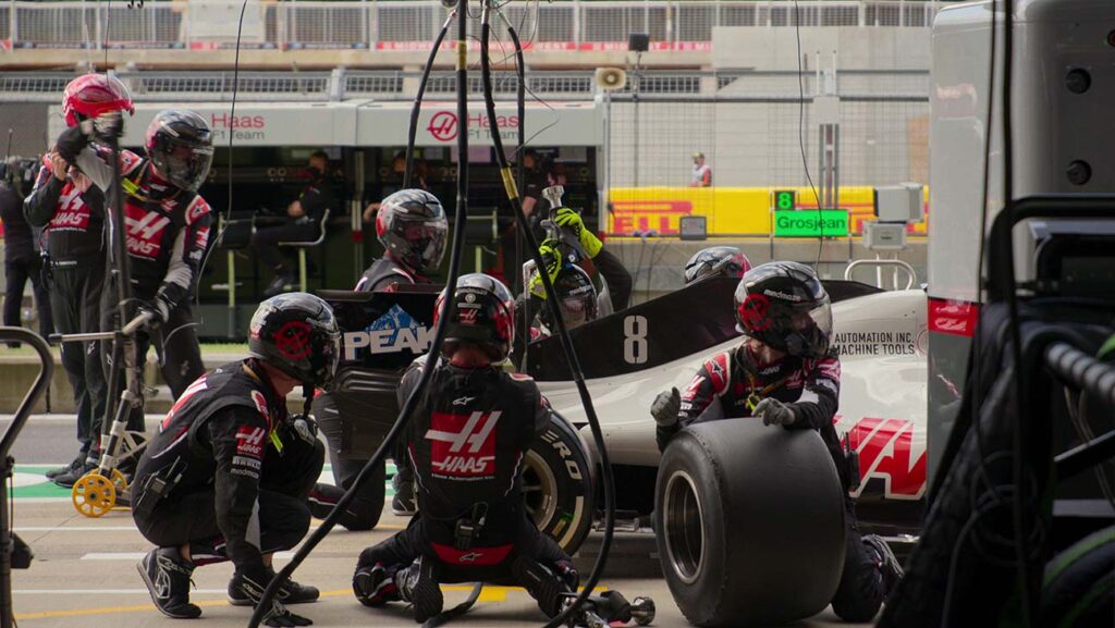 Netflix y Apple llegan a un acuerdo de F1 para el Gran Premio y Drive to Survive