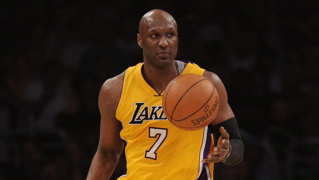 El volumen 4 de ‘Untold’ de Netflix da pistas sobre la debacle de Burthel de Lamar Odom