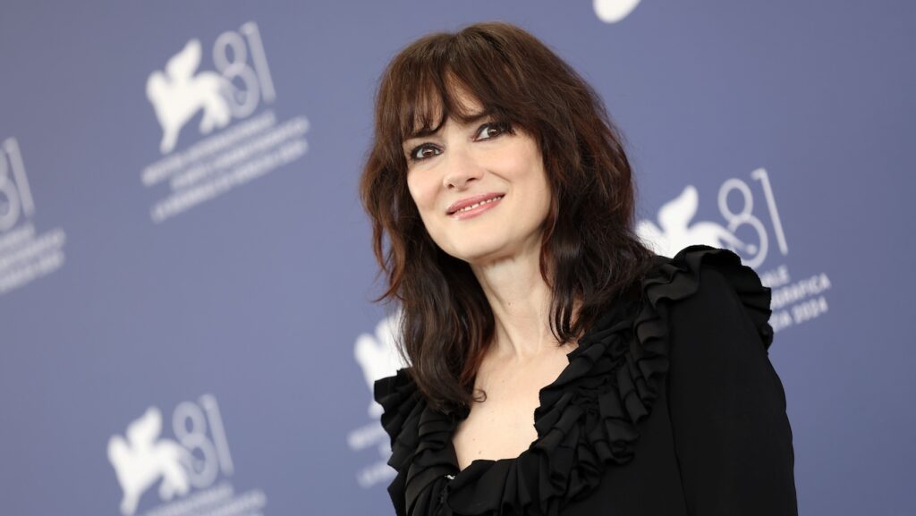 ‘Wednesday’ de Netflix elige a Winona Ryder para la temporada 3