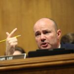Warner Bros. de Netflix. Después de retirar la oferta, el senador republicano canceló la audiencia