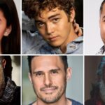 Netflix establece elenco recurrente para la segunda temporada de ‘Untamed’