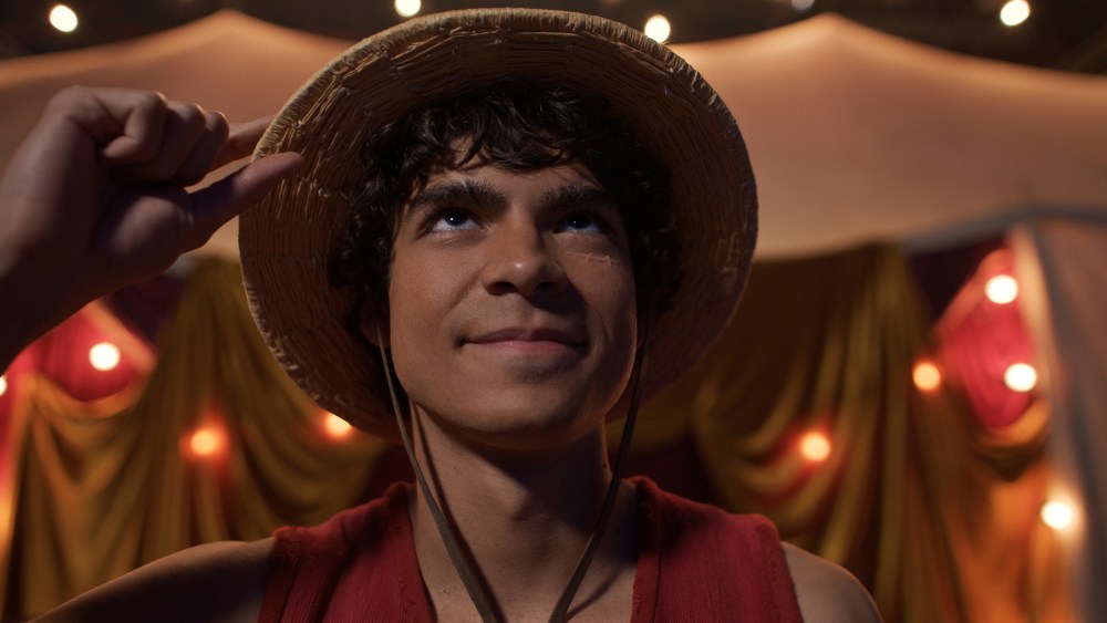 La segunda temporada de One Piece llega a los cines para proyecciones de fans