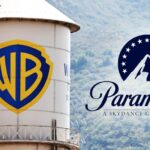 Netflix se retira del acuerdo con Warner Bros. y le da el premio a Paramount