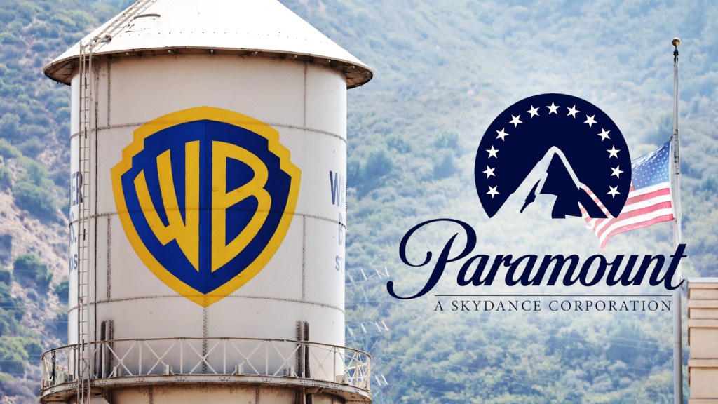 Netflix se retira del acuerdo con Warner Bros. y le da el premio a Paramount
