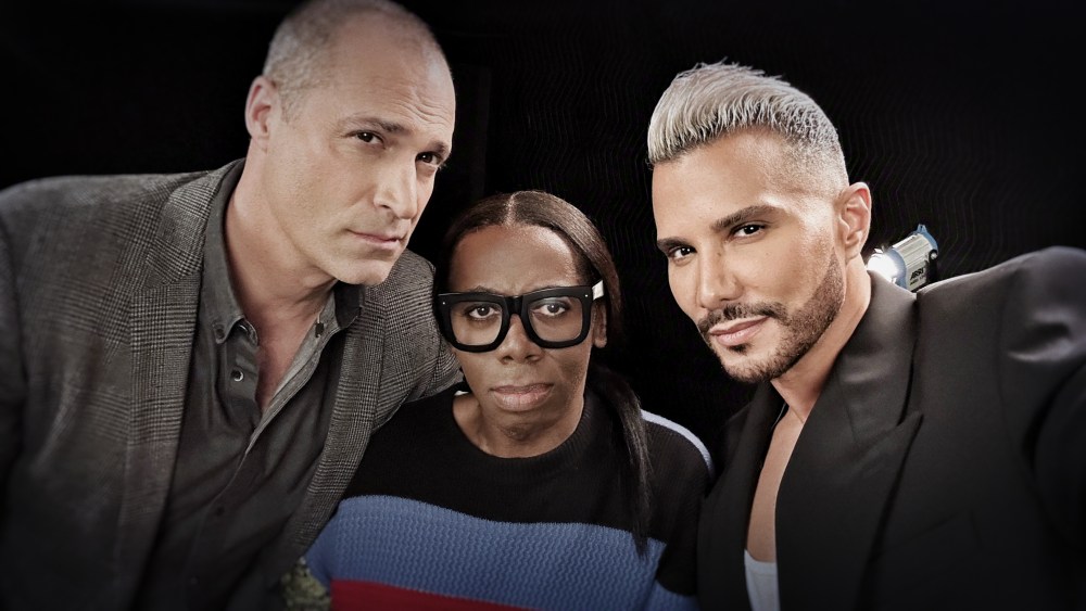 El documental de Netflix ‘ANTM’ debuta con 14 millones de visitas