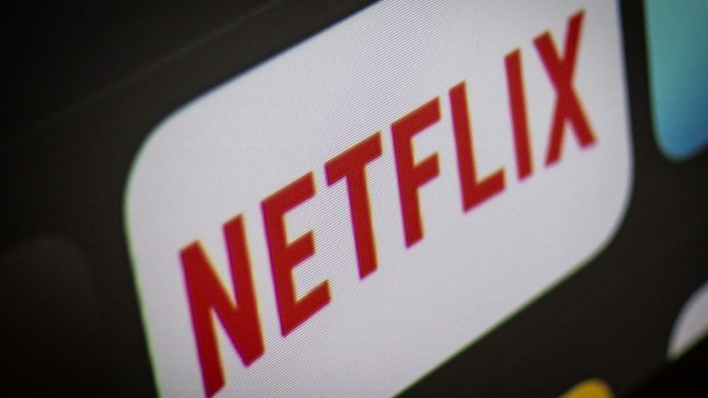 Netflix comparte más del 5% del pop mientras Warner delibera los próximos pasos