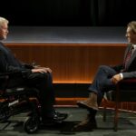 Netflix publica una entrevista póstuma con Eric Dane después de su muerte de ELA – Baltimore Sun