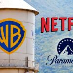 Netflix sopesa las posibilidades en la batalla de Warner Bros: ¿Aumentar o retirarse?
