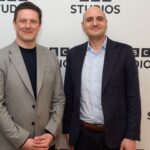 BBC Studios encabeza Netflix-WBD, ofertas, transmisión en EE. UU. y la película ‘Bluey’