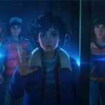 El jefe del spin-off animado de Stranger Things adelanta historias del 85