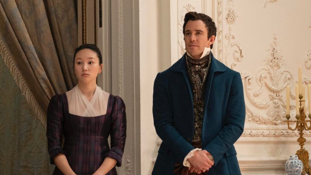 ‘Bridgerton’ Temporada 4, Parte 2: Fecha y hora de lanzamiento en Netflix