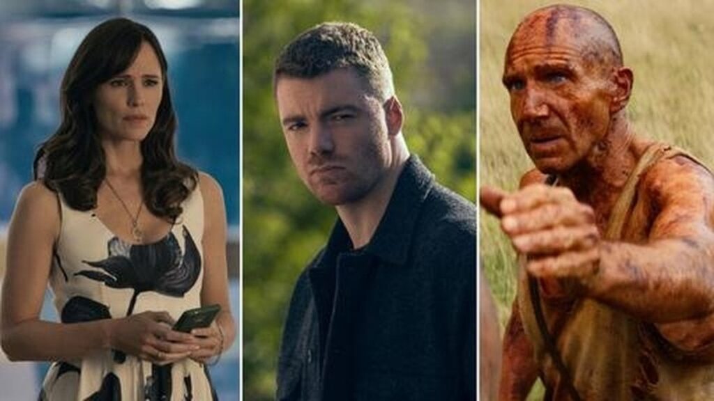 Netflix y sus rivales han revelado las emociones del streaming de febrero