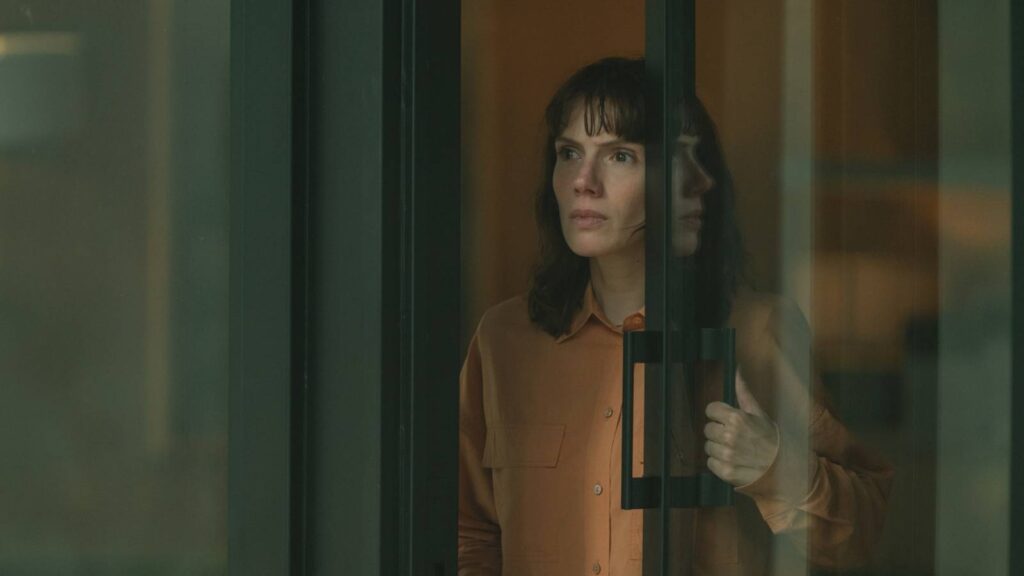 El nuevo thriller de desastres que desafía el tiempo de Netflix es una sensación instantánea de transmisión global.