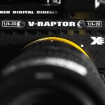 La RED V-RAPTOR XE finalmente se agregó a la lista de cámaras aprobadas de Netflix