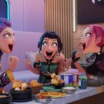 KPop Demon Hunters obtiene la edición Criterion Collection, manteniéndolo fuera de la cárcel de Netflix