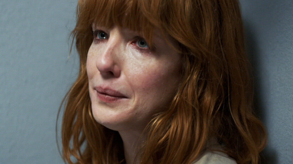 El thriller de abducción Underseen de 2018 de la estrella de Yellowstone Kelly Reilly se transmite en Netflix