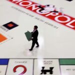 Netflix elige un momento muy divertido para revelar el reality Monopoly